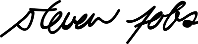 signature